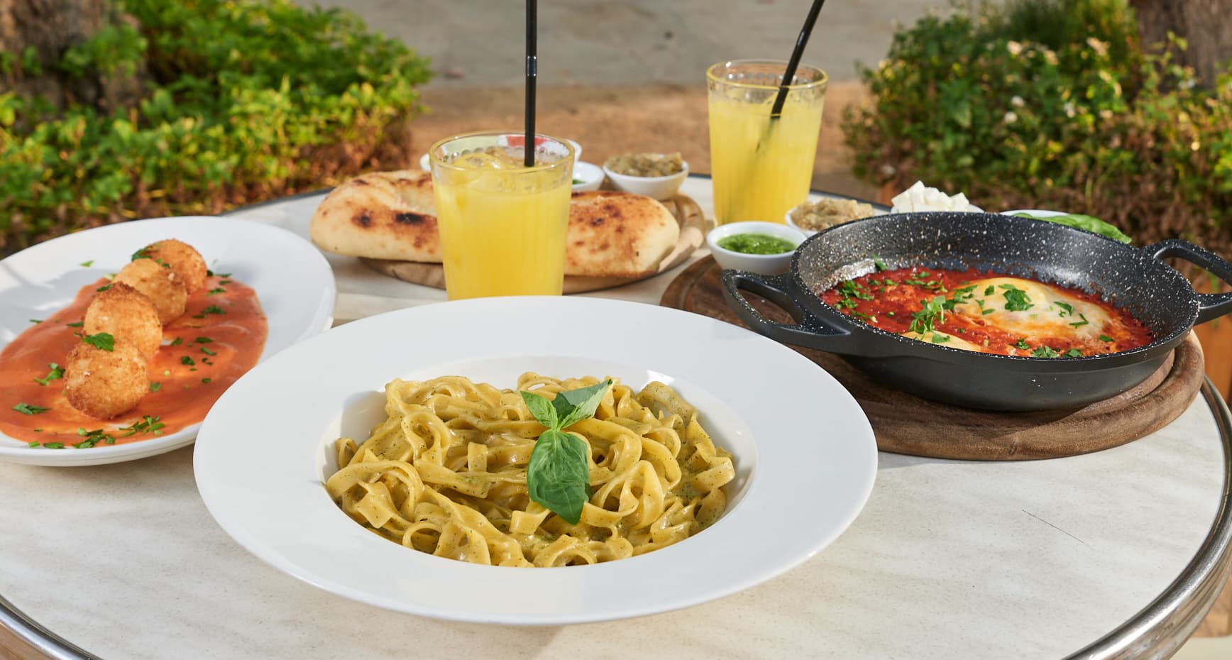 קפה דניאל אופקים