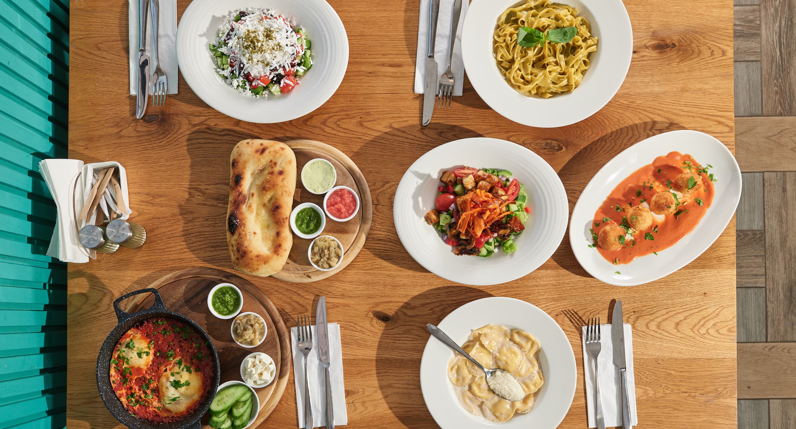 קפה דניאל אופקים