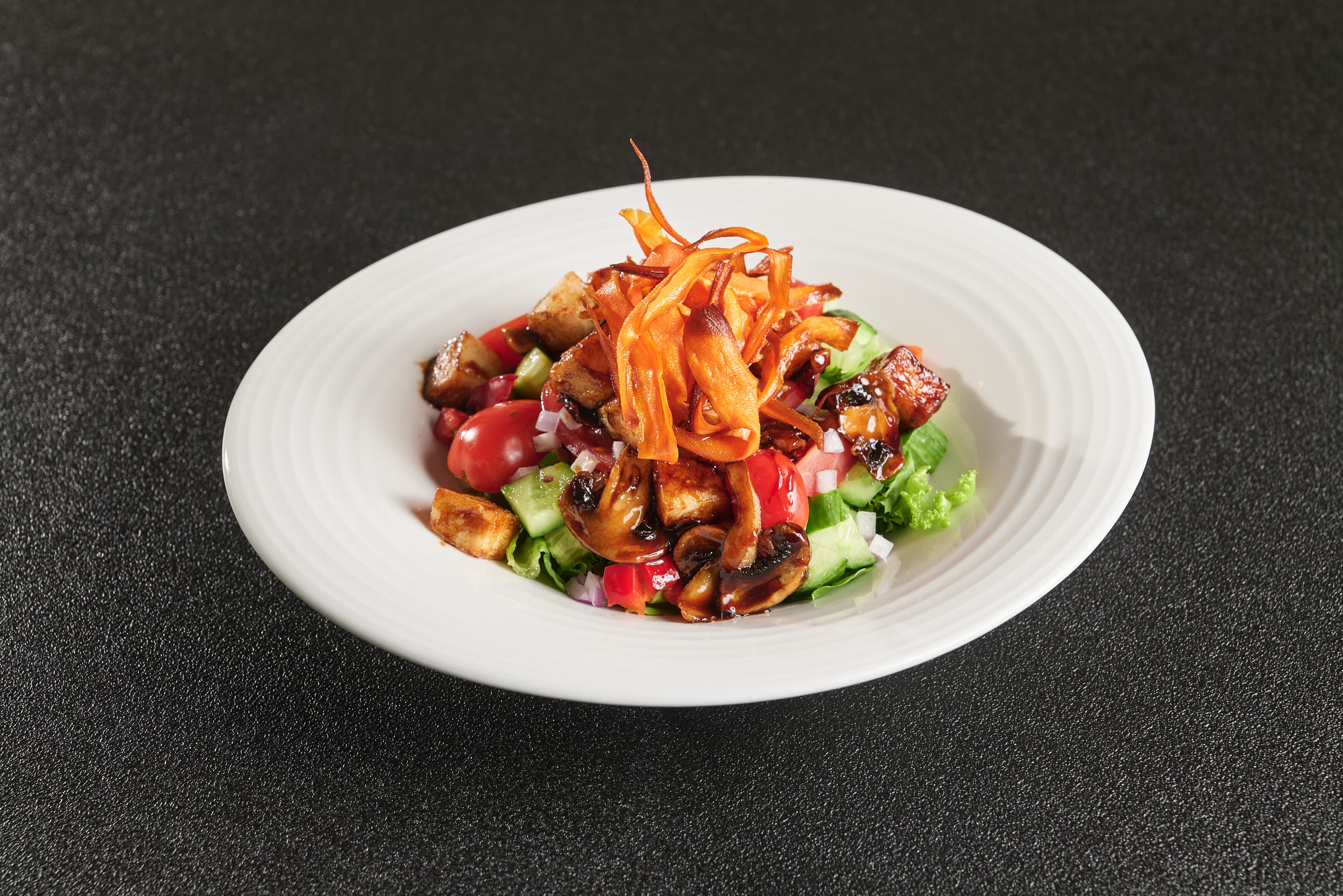 מנה מומלצת 3